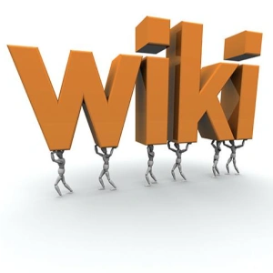 طراحی سایت ویکی یا دایره المعارف wiki