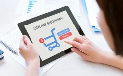 فروش و بازاریابی هوشمندانه در فروشگاه اینترنتی