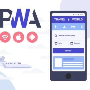 وب اپلیکیشن پیش رونده یا PWA چیست؟