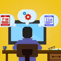 تبدیل PSD به قالب اختصاصی سایت