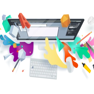 مزیت طراحی سایت با CMS اختصاصی