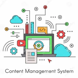CMS اختصاصی
