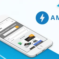 راهکار افزایش سرعت وب سایت در موبایل