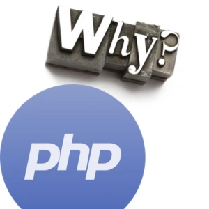 چرا در ایران  طراحی سایت با PHP شهرت دارد