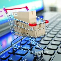 نرم افزار بازاریابی و پخش مویرگی تحت اپلیکیشن موبایل