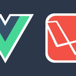 آموزش استفاده از vue-cli به جای laravel mix