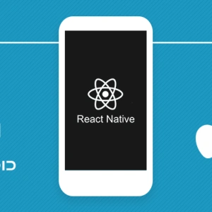 طراحی اپلیکیشن با react native