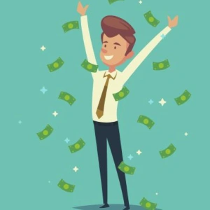 آیا با بازاریابی شبکه ای پولدار می شوم؟