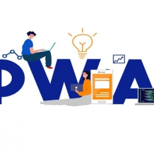 اپلیکیشن های پیش رونده یا PWA