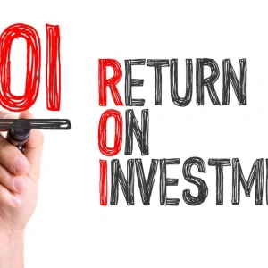 بازگشت سرمایه (ROI) چیست؟