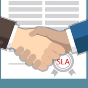 SLA چیست؟ و نقش SLA در سیستم پشتیبانی مشتری