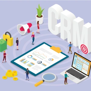 چرا باید از CRM استفاده کرد ؟