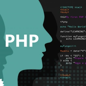 نرم افزار تحت وب php