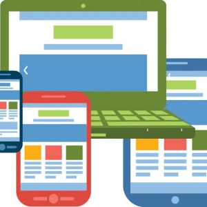 نرم افزار تحت وب Web Application