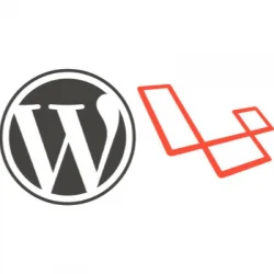 وردپرس یا CMS اختصاصی لاراول ؟