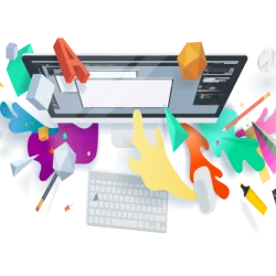 مزیت طراحی سایت با CMS اختصاصی