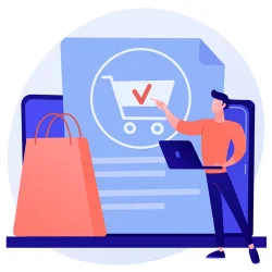 مدیریت سفارش ها و ارتباط با مشتری