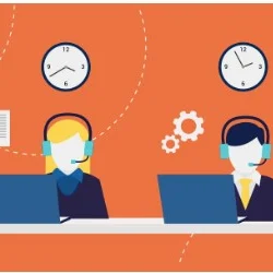 نرم افزار Help Desk چه تاثیری در ساده شدن فرآیند پشتیبانی دارد؟