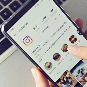  بازاریابی اینترنتی با اینستاگرام Instagram