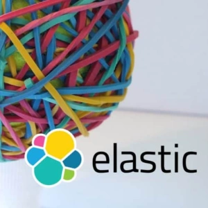 طراحی سایت با Elasticsearch