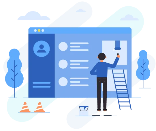 طراحی اختصاصی ui ux