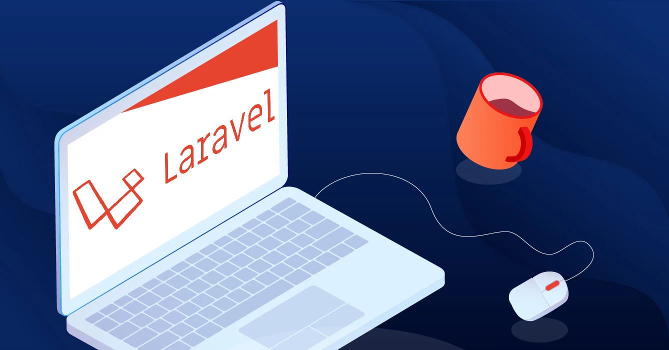 laravel deploy