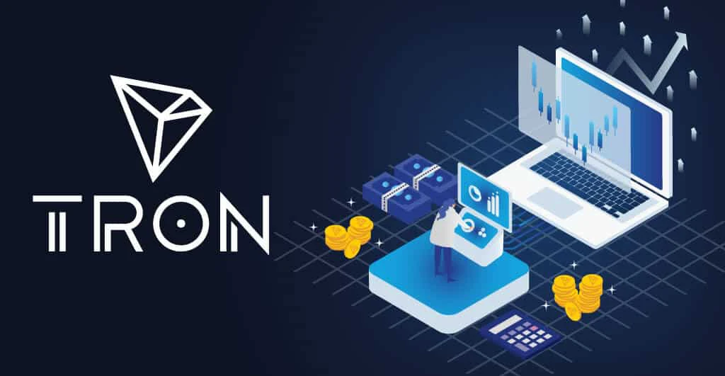 tron payment