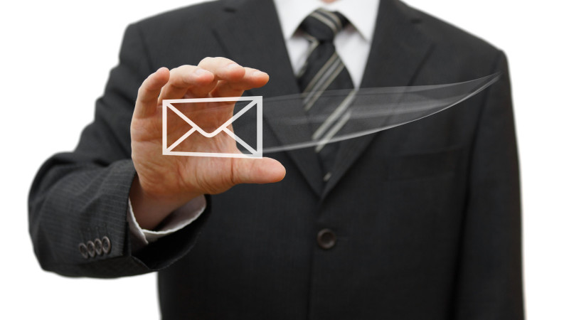 راهکارهای افزایش امنیت ایمیل سازمانی