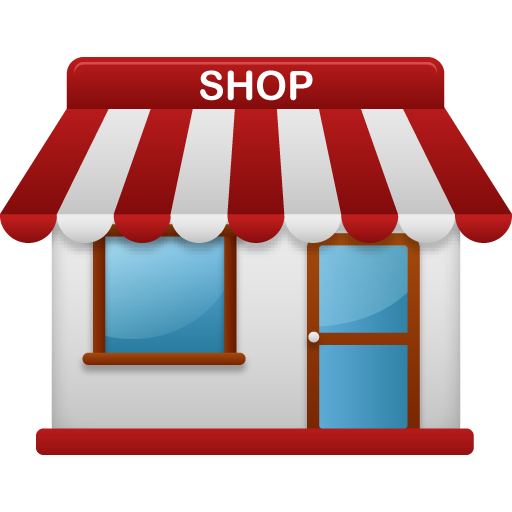 اهمیت فروشگاه