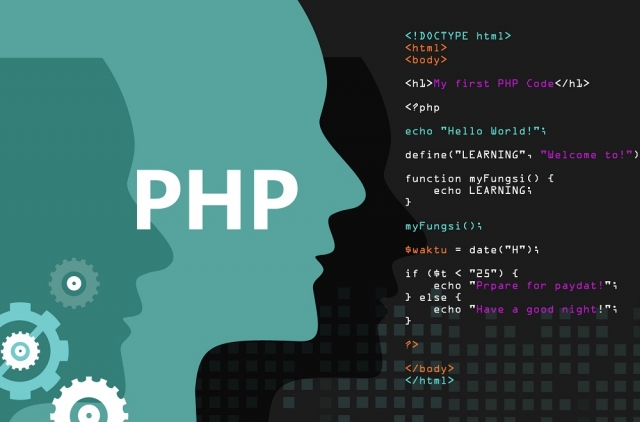 طراحی نرم افزار تحت وب با php