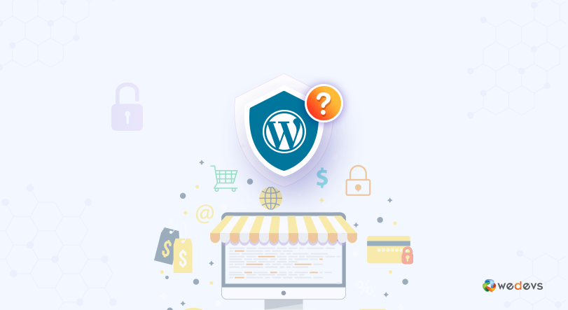 wordpress is safe