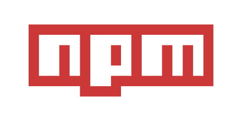 npm logo