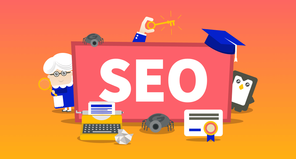 seo هزینه نیست سرمایه گذاری است