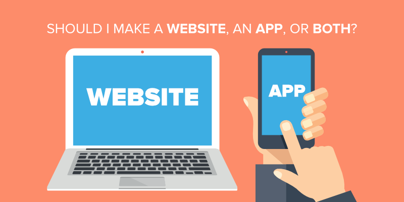 آیا باید سایت را به اپ تبدیل کنم ؟