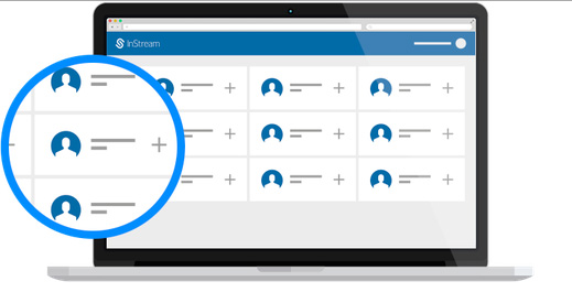 نرم افزار CRM